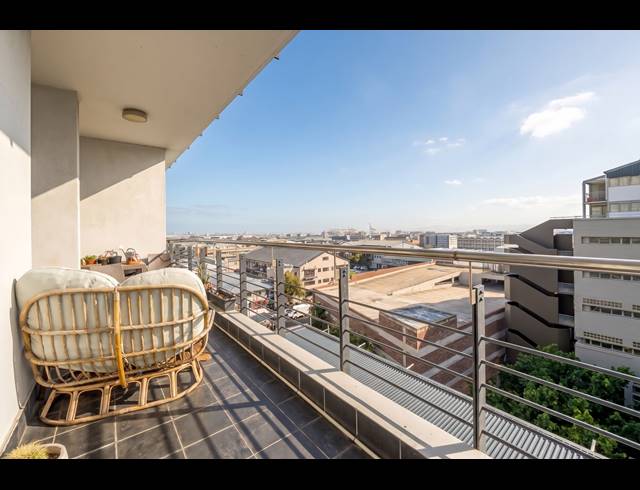 2 BEDROOM APARTMENT TO LET IN WOODSTOCK